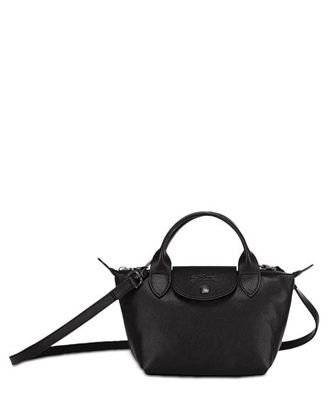 bloomingdale's le pliage bag.